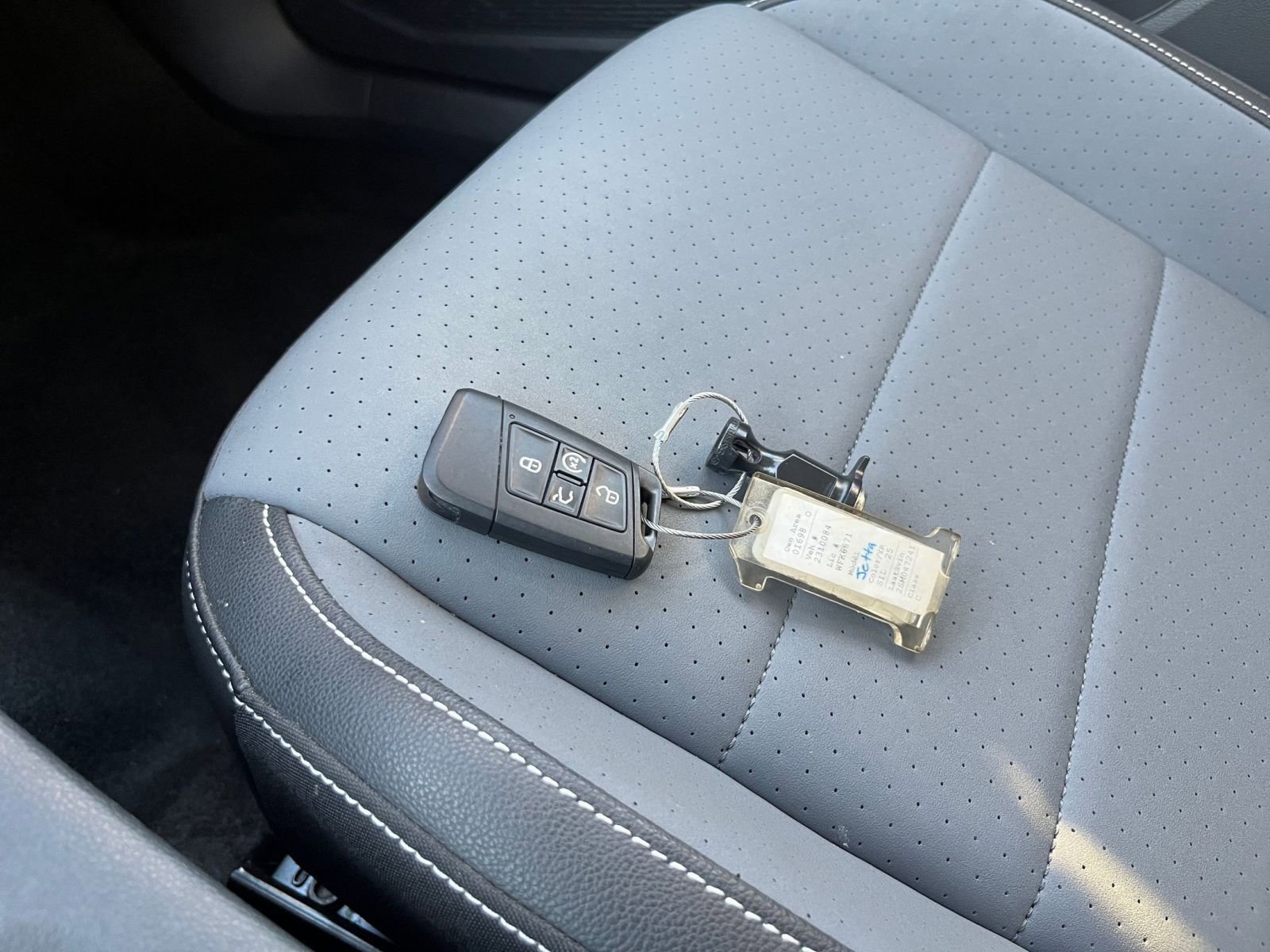 Thumbnail: 2025 Volkswagen Jetta - 22