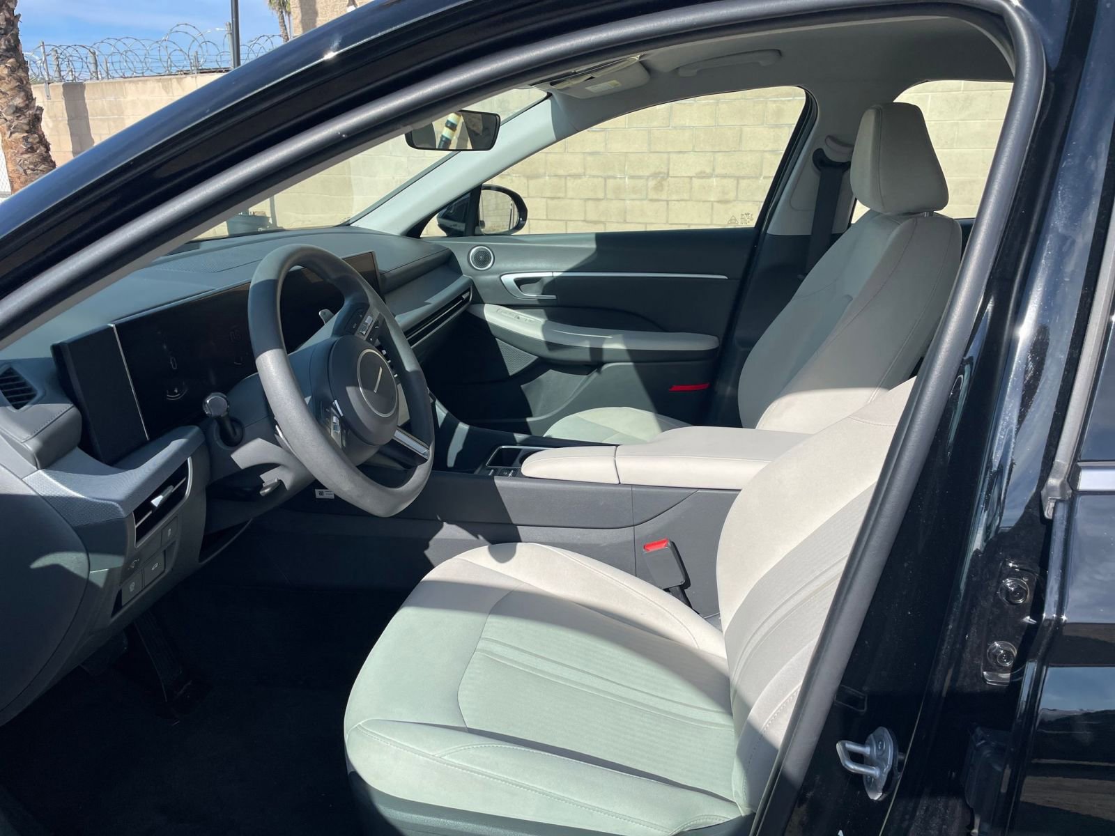 Thumbnail: 2025 Hyundai Sonata - 28