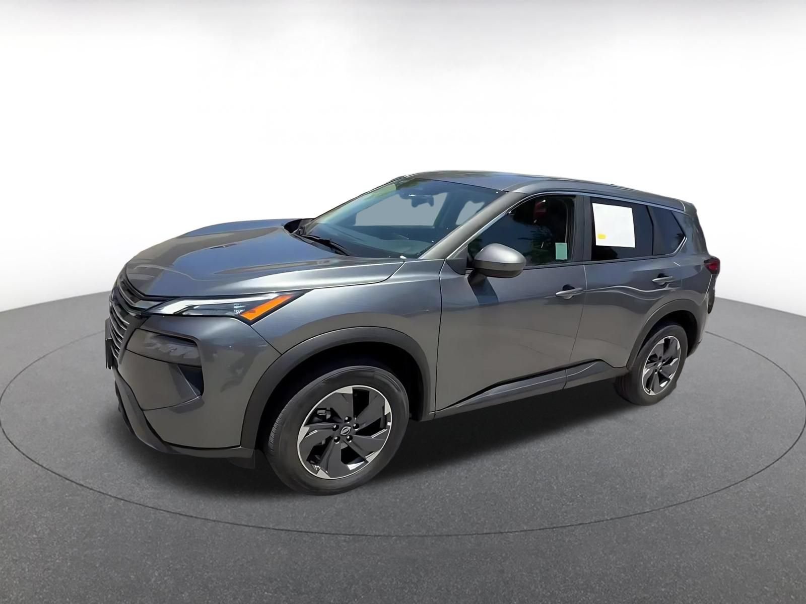 Thumbnail: 2025 Nissan Rogue - 8