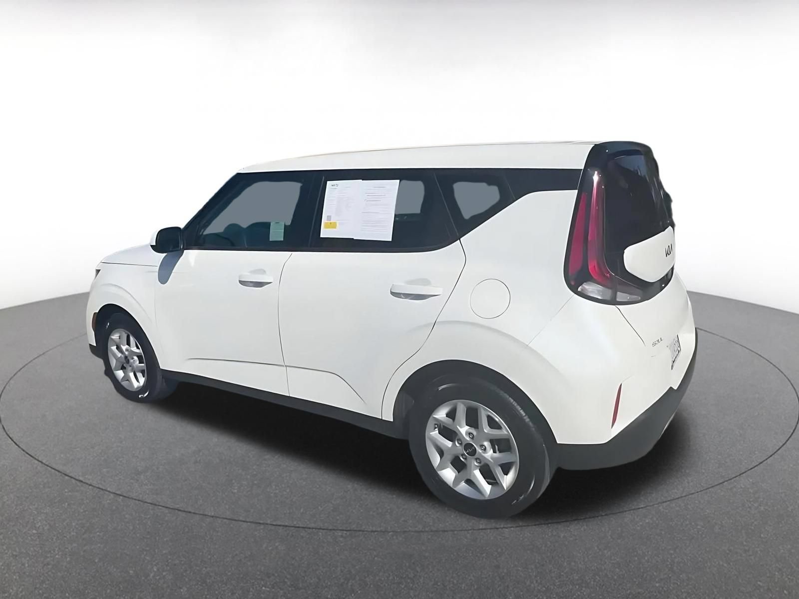 Thumbnail: 2025 Kia Soul - 10