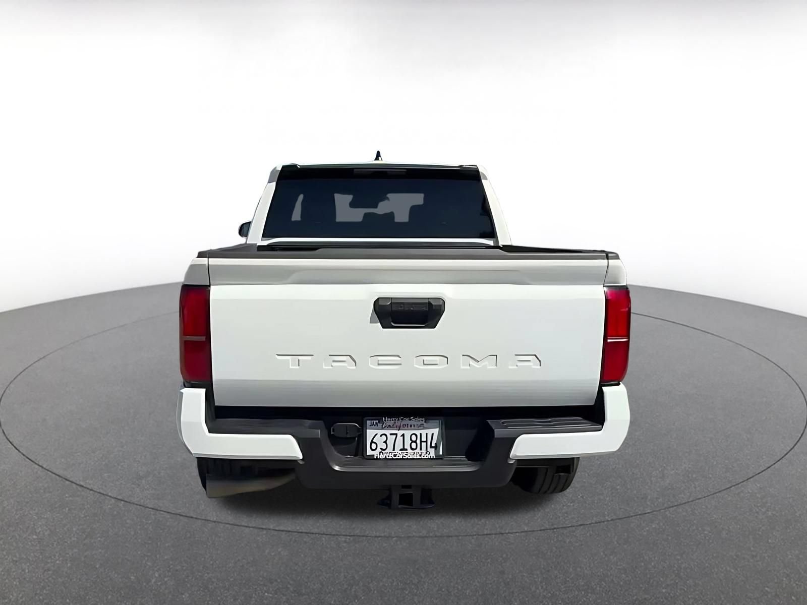 Thumbnail: 2026 Toyota Tacoma - 12