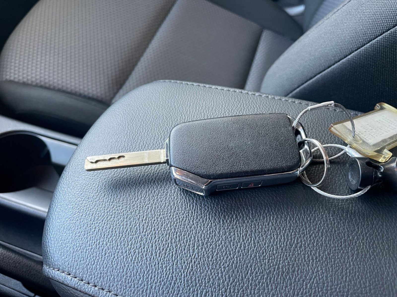 Thumbnail: 2025 Kia Soul - 21