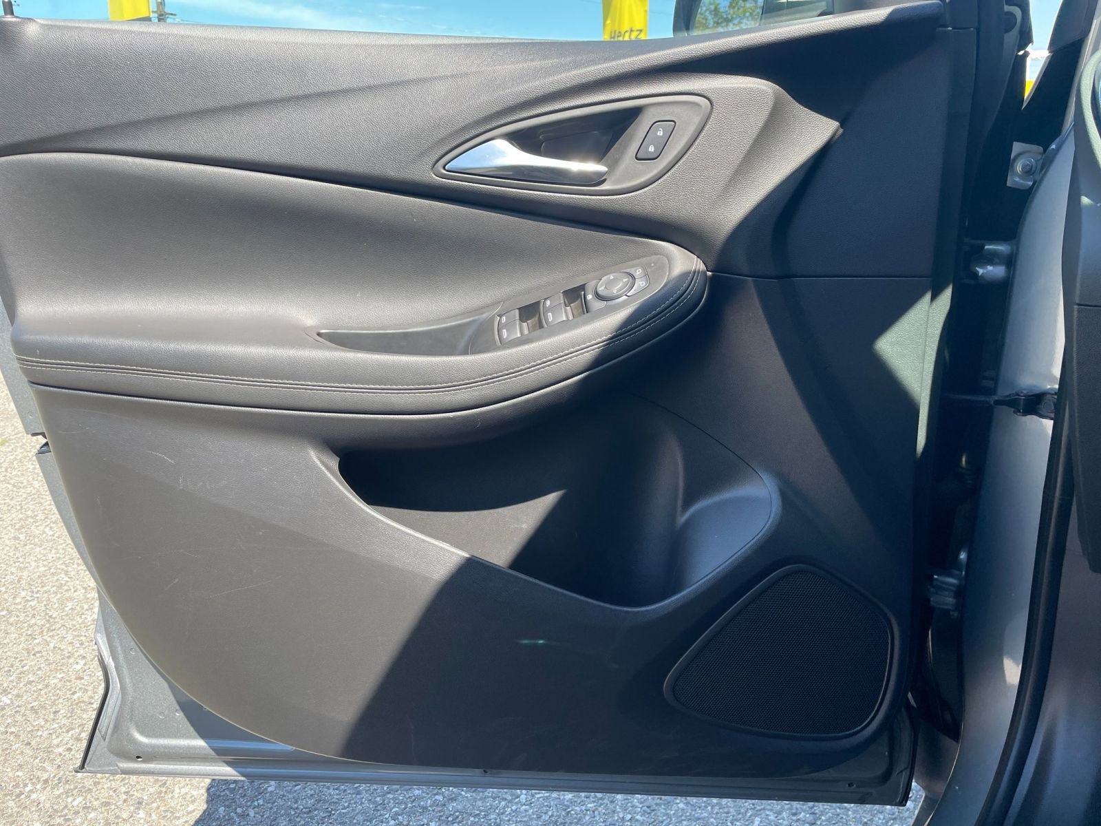 Thumbnail: 2025 Buick Encore GX - 18