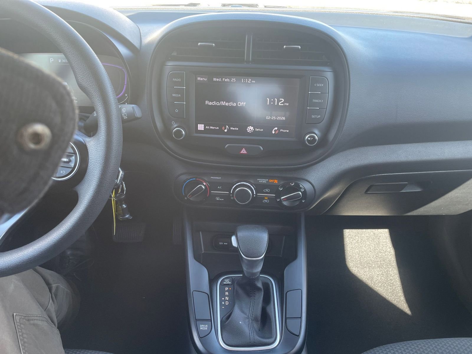 Thumbnail: 2025 Kia Soul - 17