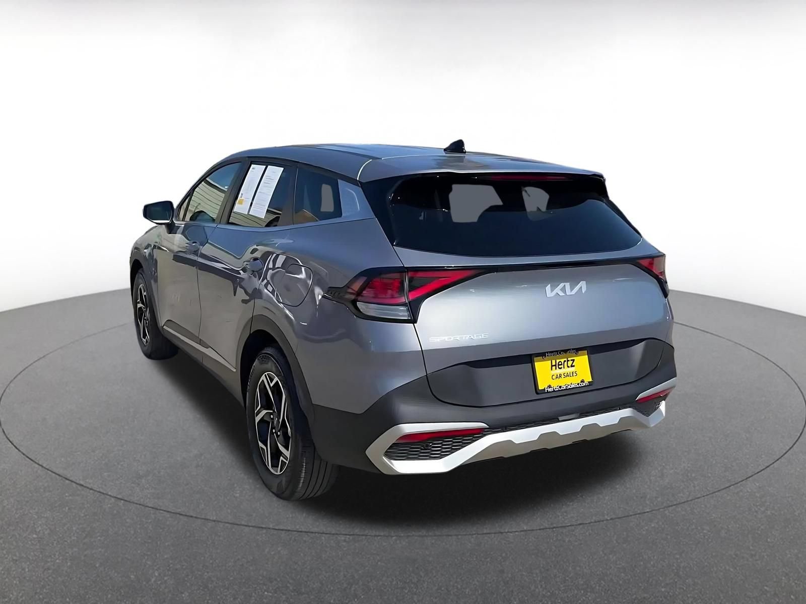 Thumbnail: 2025 Kia Sportage - 11
