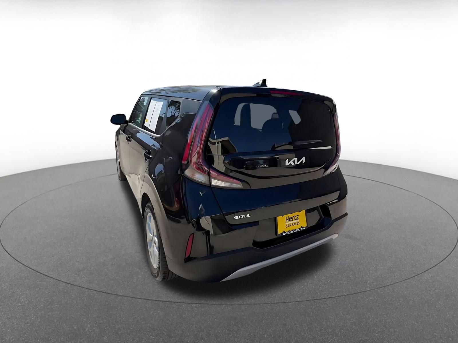 Thumbnail: 2025 Kia Soul - 10