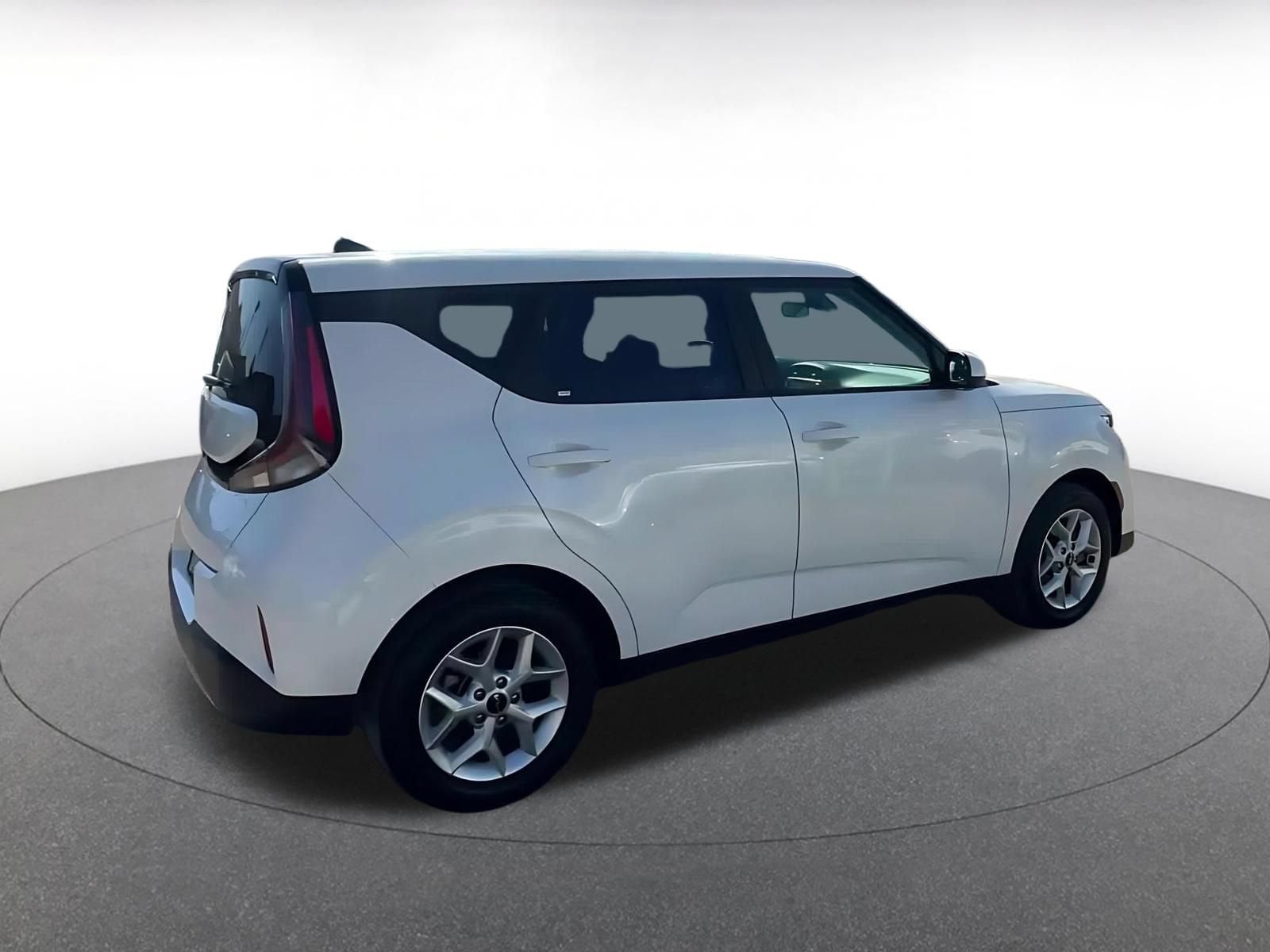 Thumbnail: 2025 Kia Soul - 14