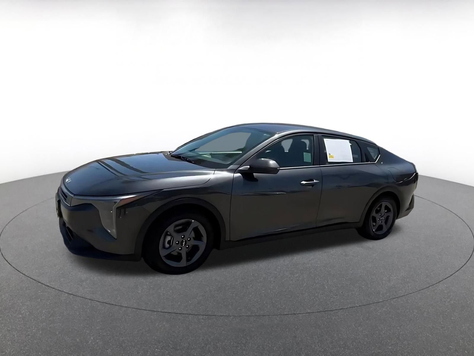 Thumbnail: 2025 Kia K4 - 8