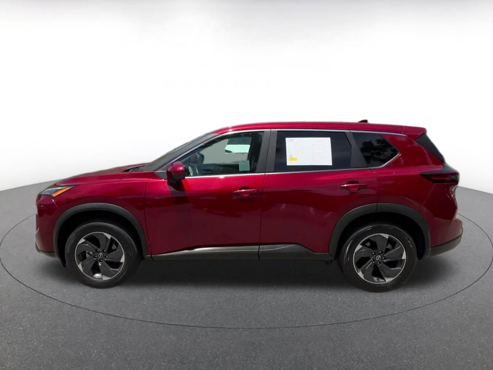 Thumbnail: 2025 Nissan Rogue - 8