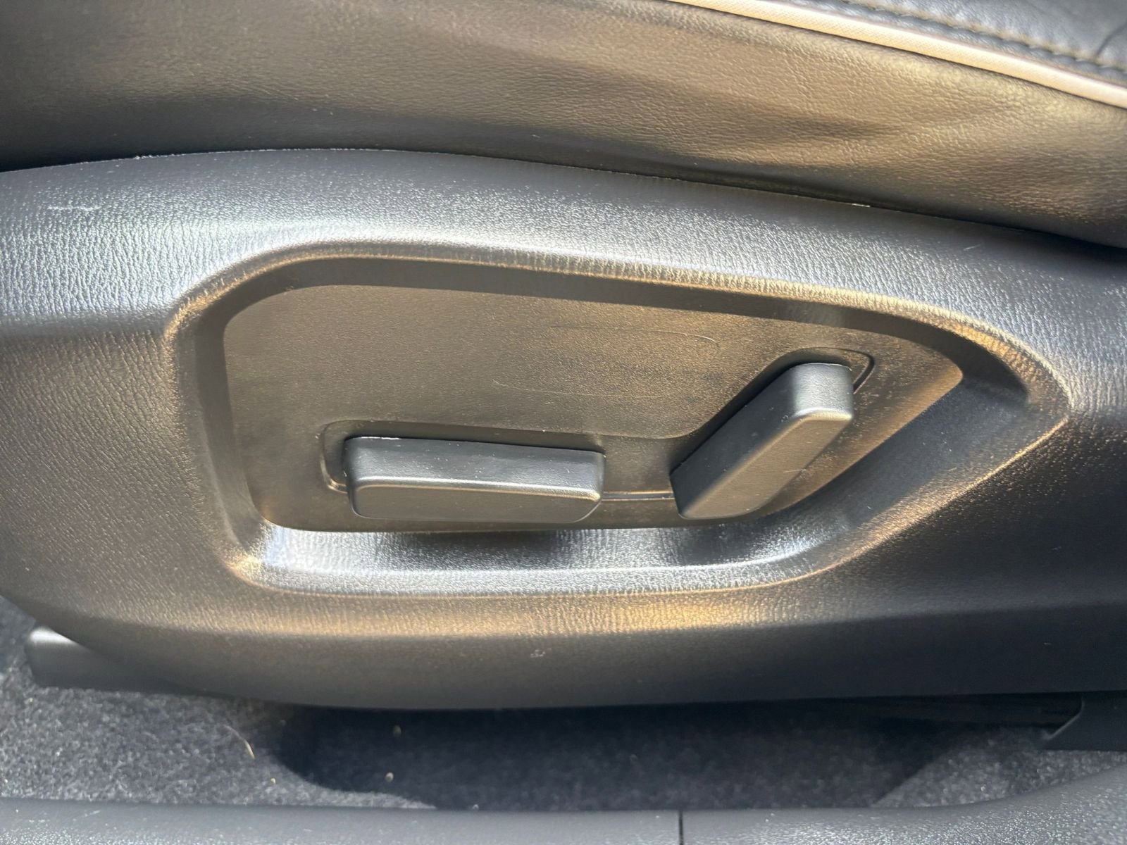 Thumbnail: 2025 Mazda CX-5 - 23