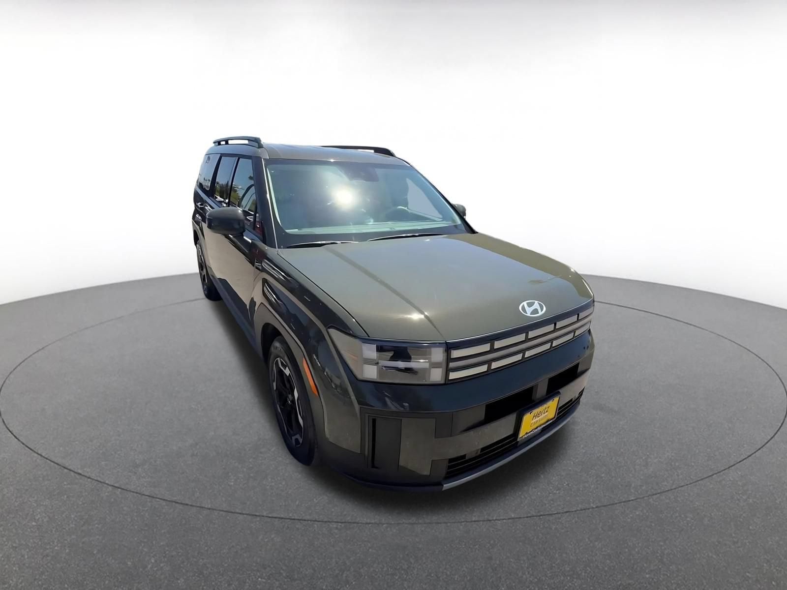 Thumbnail: 2025 Hyundai Santa Fe - 3