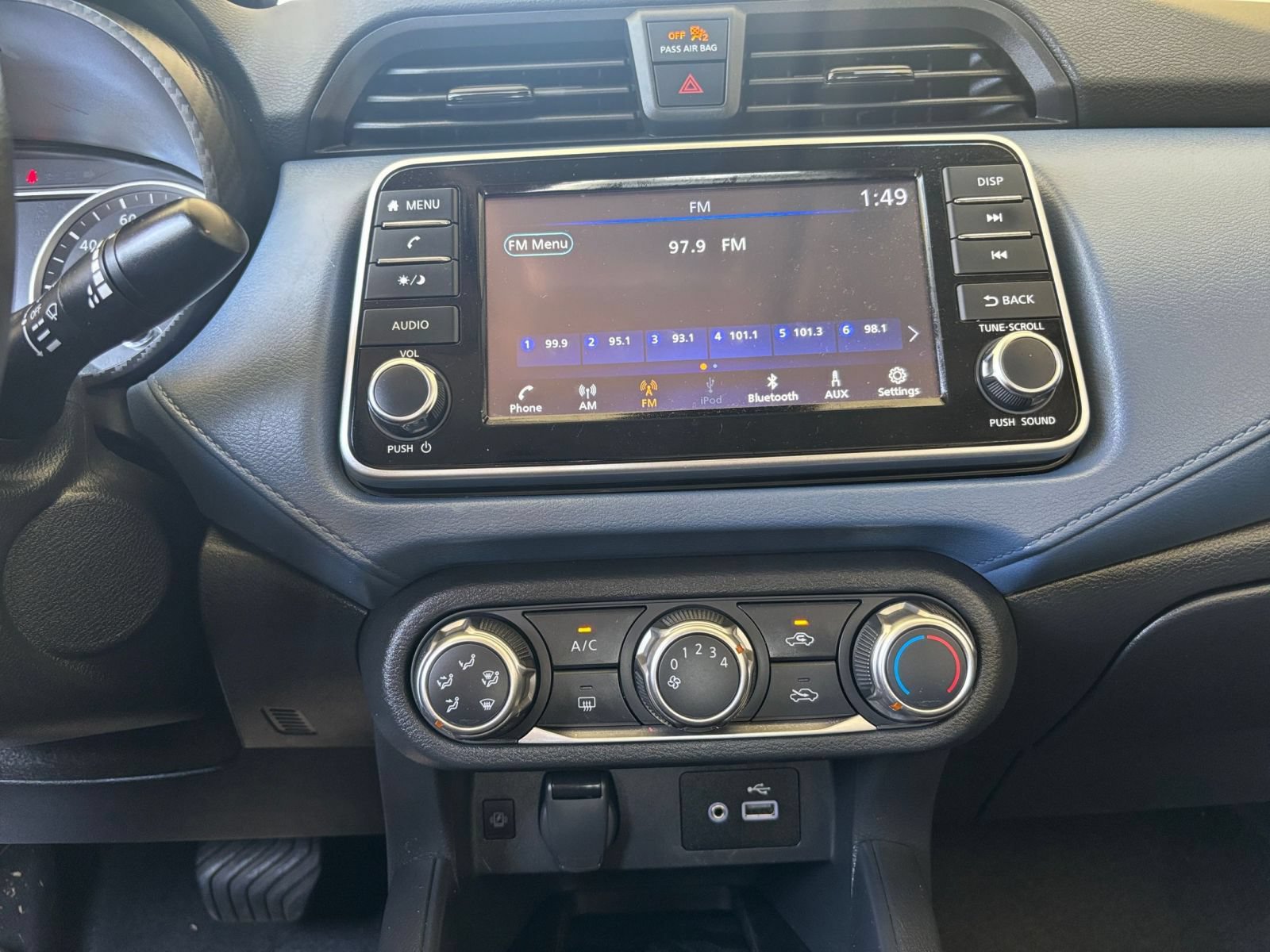 Thumbnail: 2025 Nissan Versa - 20