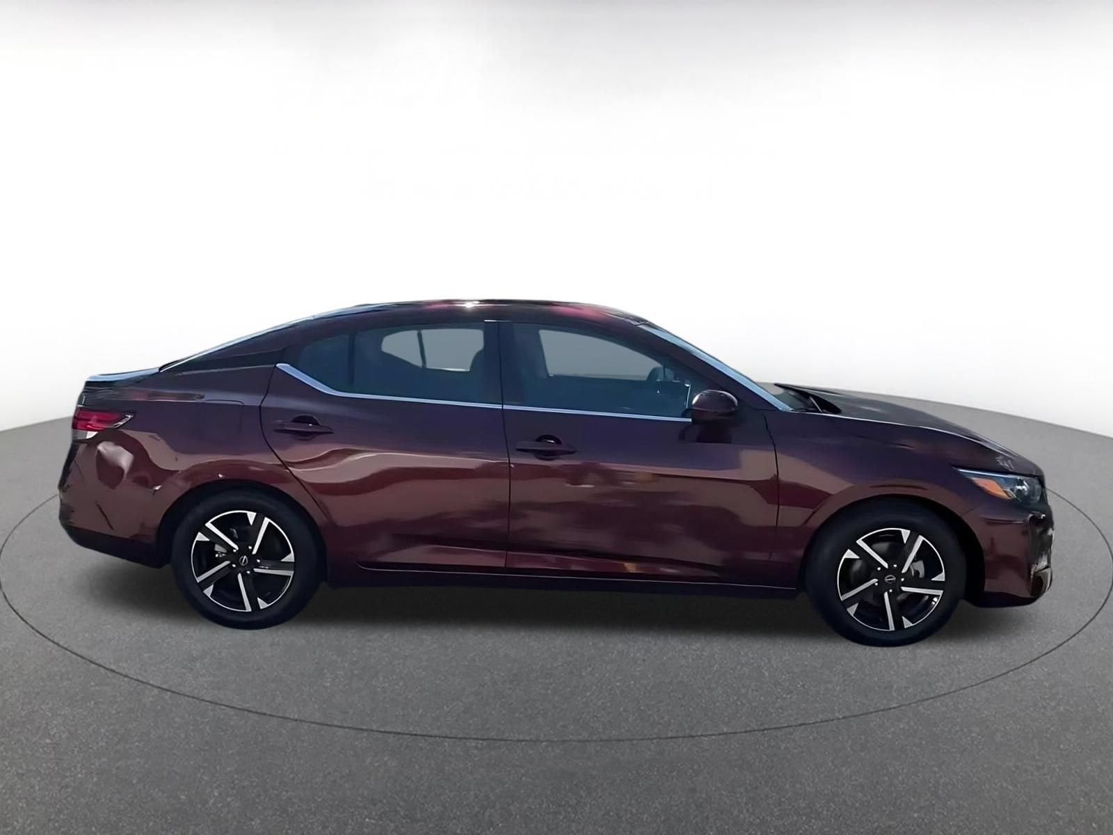 Thumbnail: 2024 Nissan Altima - 16