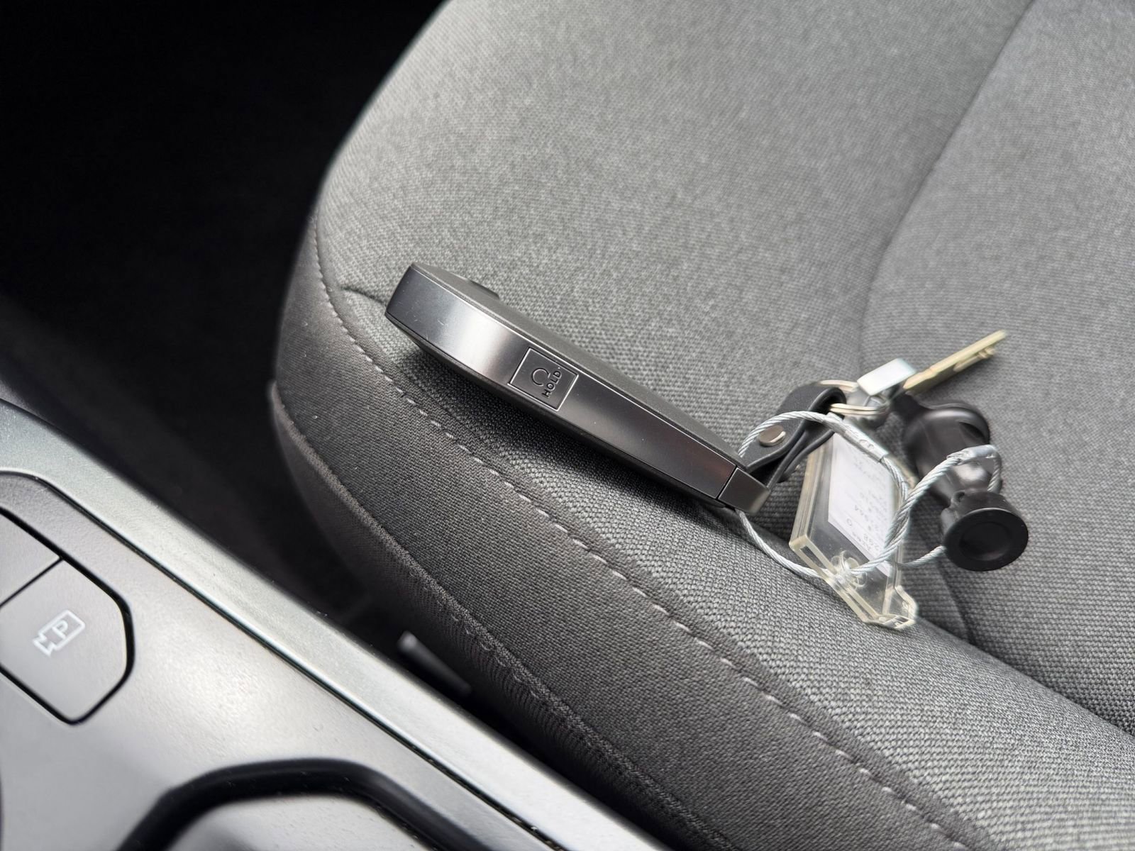 Thumbnail: 2025 Kia K4 - 23