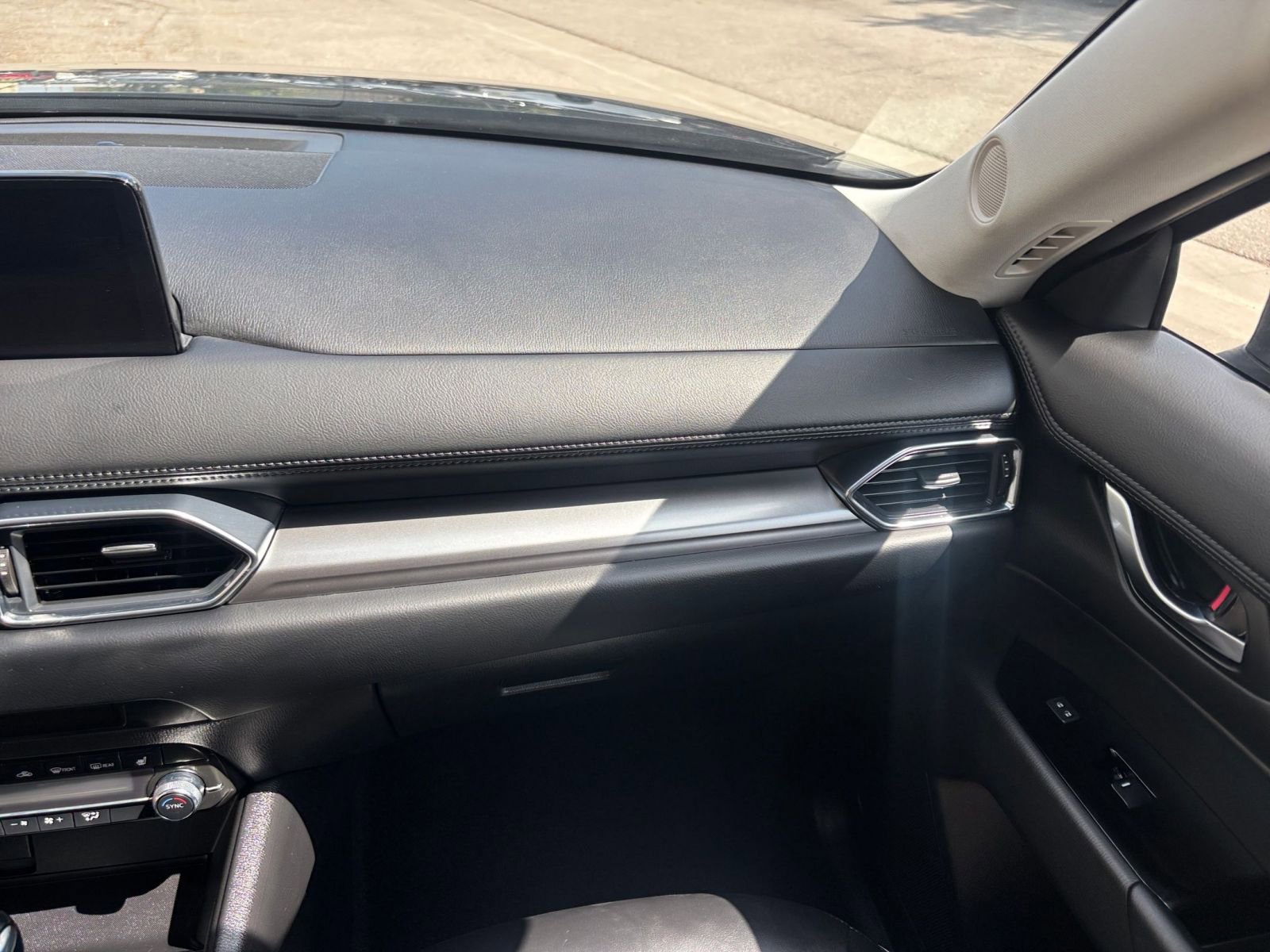 Thumbnail: 2025 Mazda CX-5 - 35