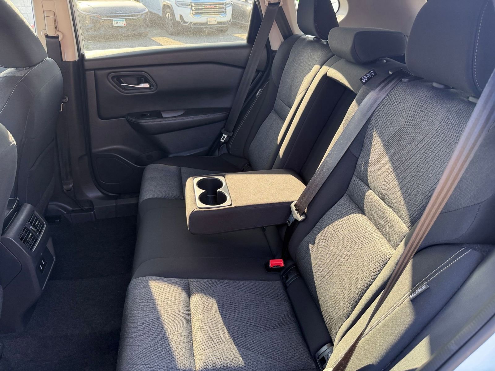 Thumbnail: 2025 Nissan Rogue - 28