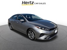 2024 Kia Forte LXS -
                  Riverside, CA