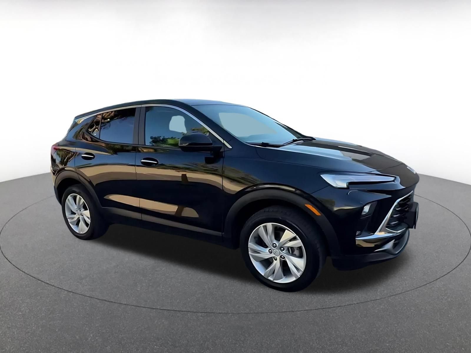 Thumbnail: 2025 Buick Encore GX - 2