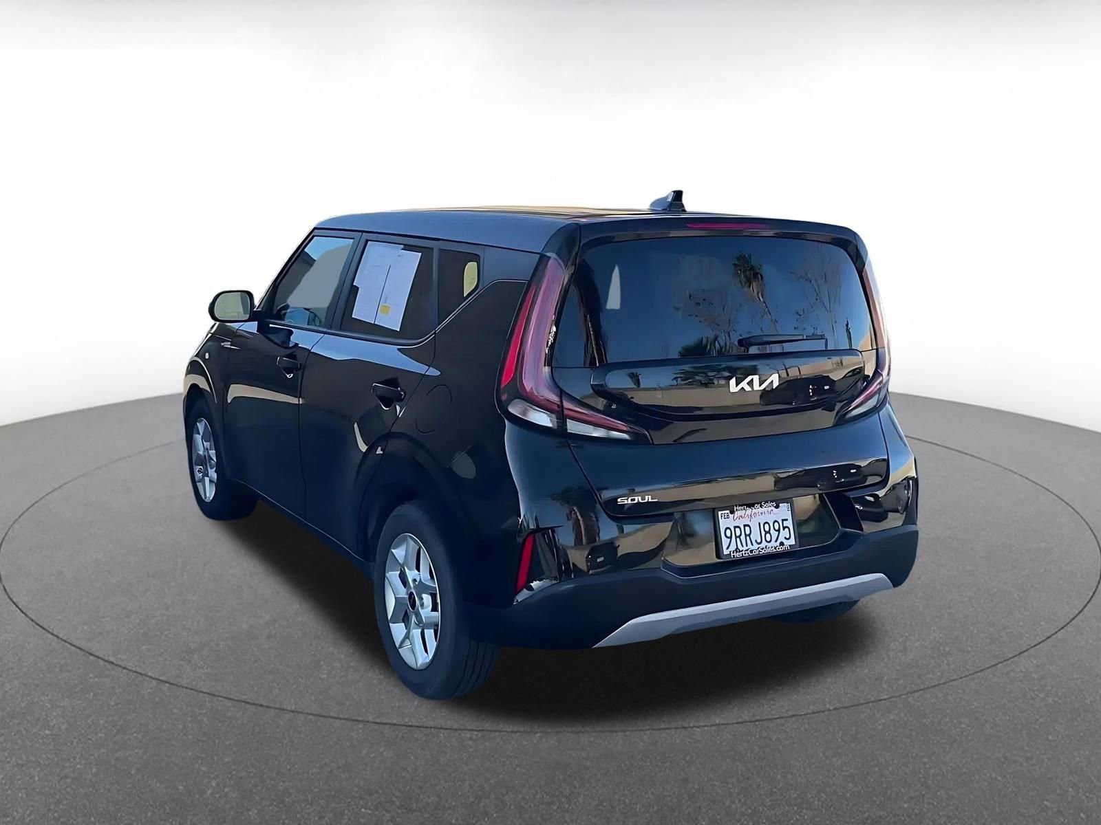 Thumbnail: 2025 Kia Soul - 11