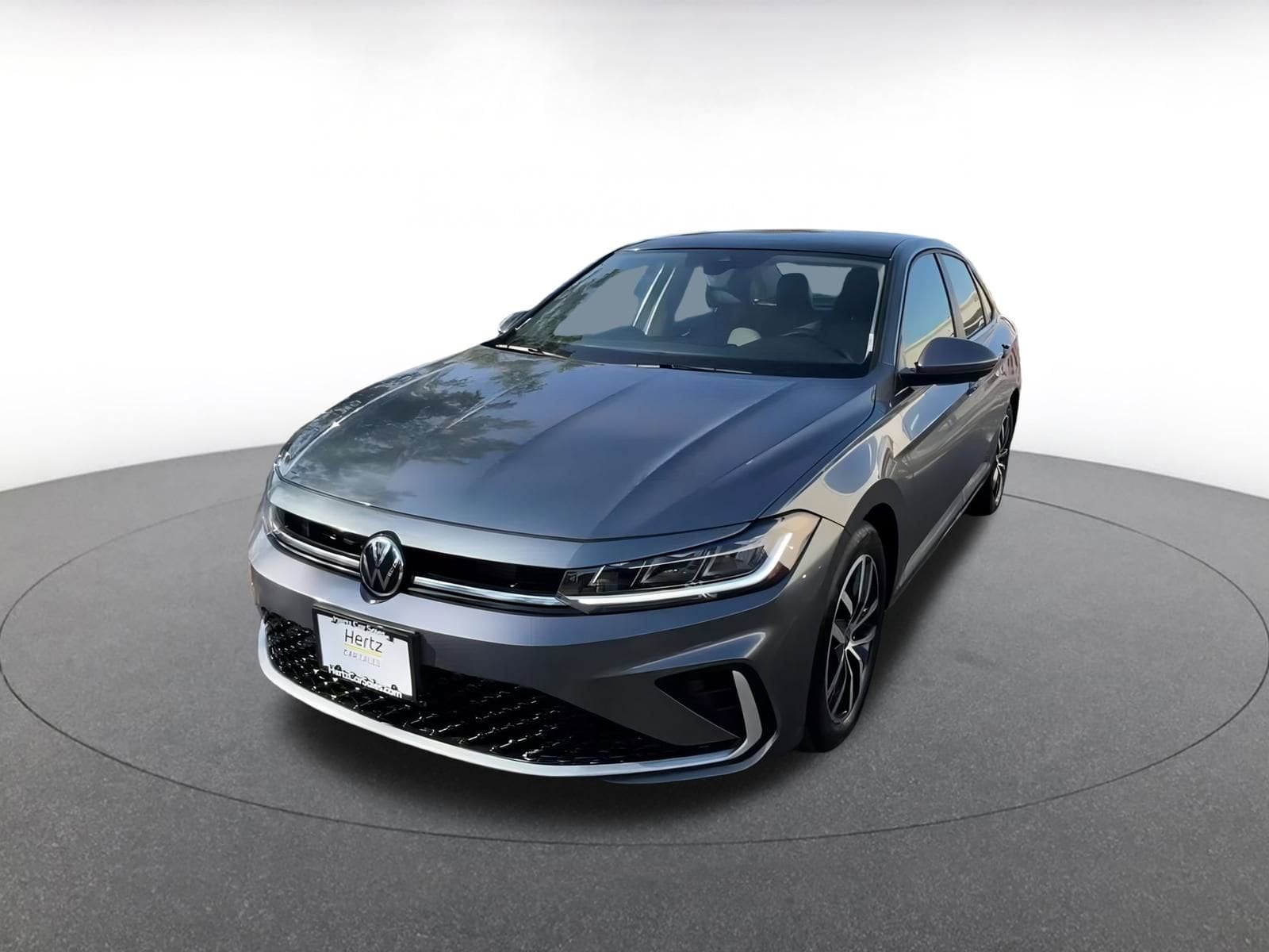Thumbnail: 2025 Volkswagen Jetta - 10