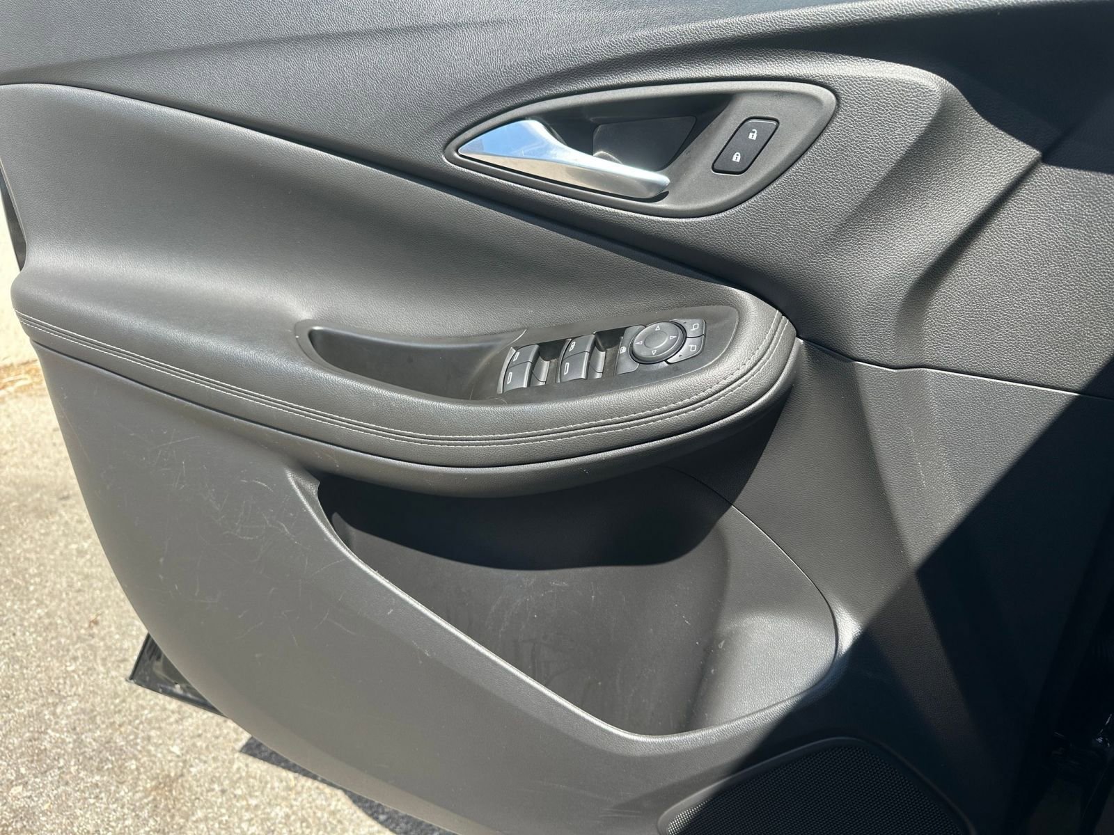 Thumbnail: 2025 Buick Encore GX - 18