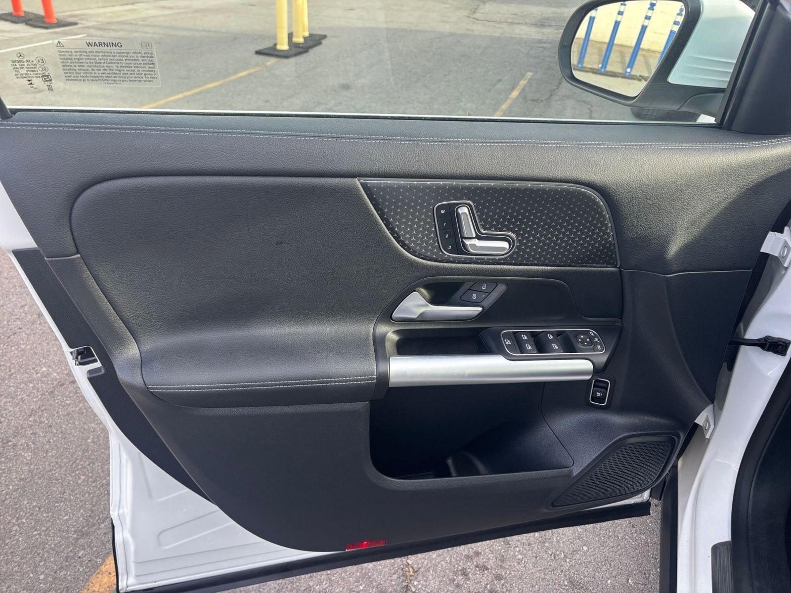 Thumbnail: 2025 Mercedes-Benz GLA - 20