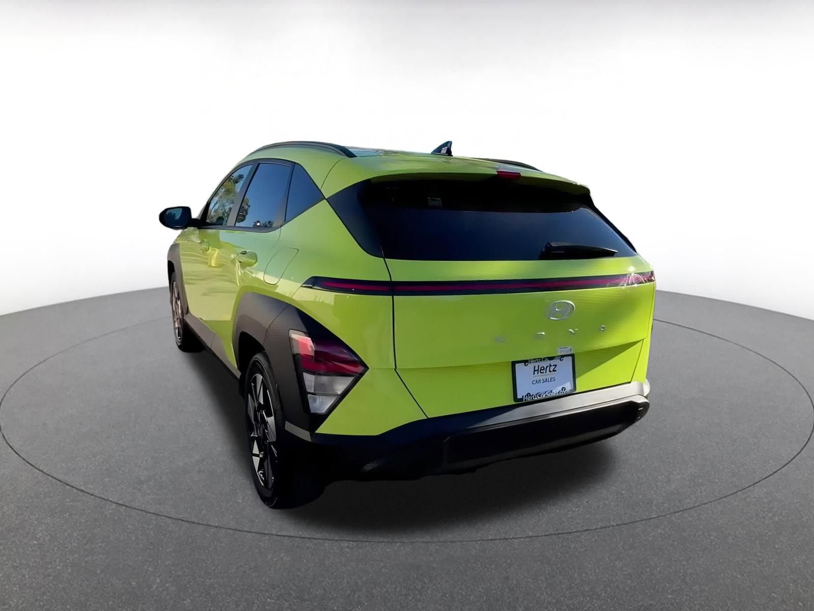 Thumbnail: 2025 Hyundai Kona - 11