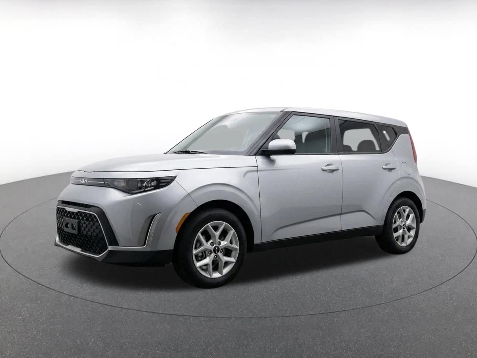 Thumbnail: 2025 Kia Soul - 3