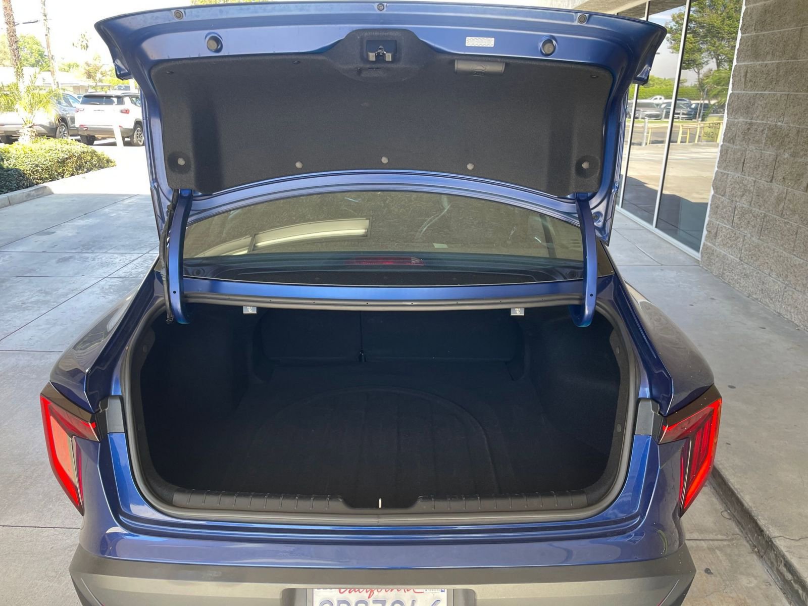 Thumbnail: 2025 Kia K4 - 30