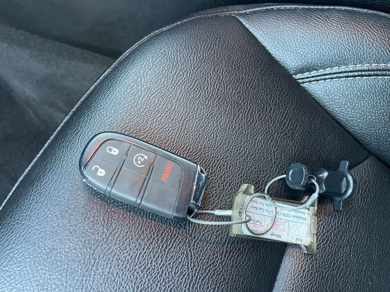 Thumbnail: 2025 Jeep Compass - 21