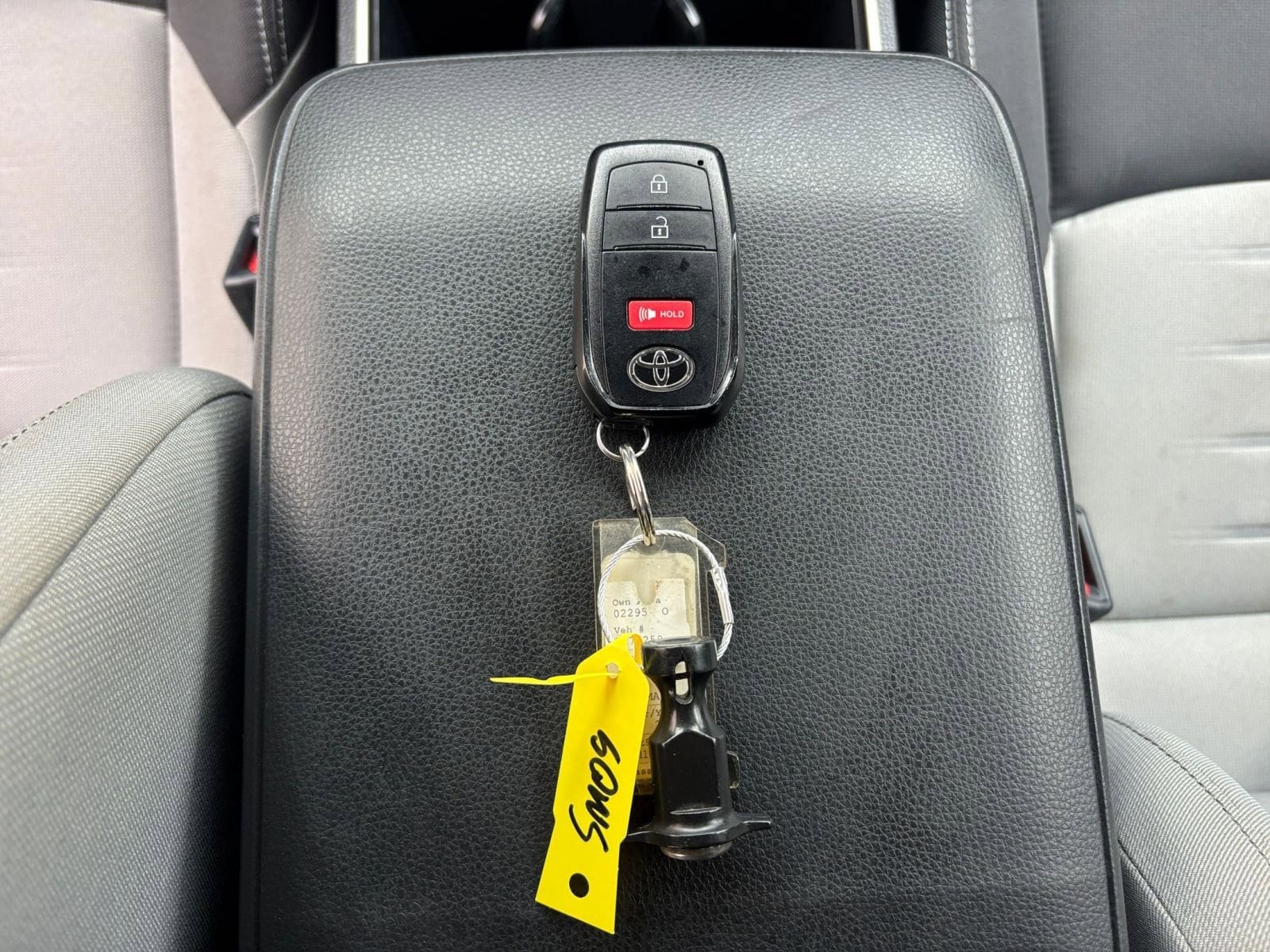 Thumbnail: 2025 Toyota Tacoma - 22