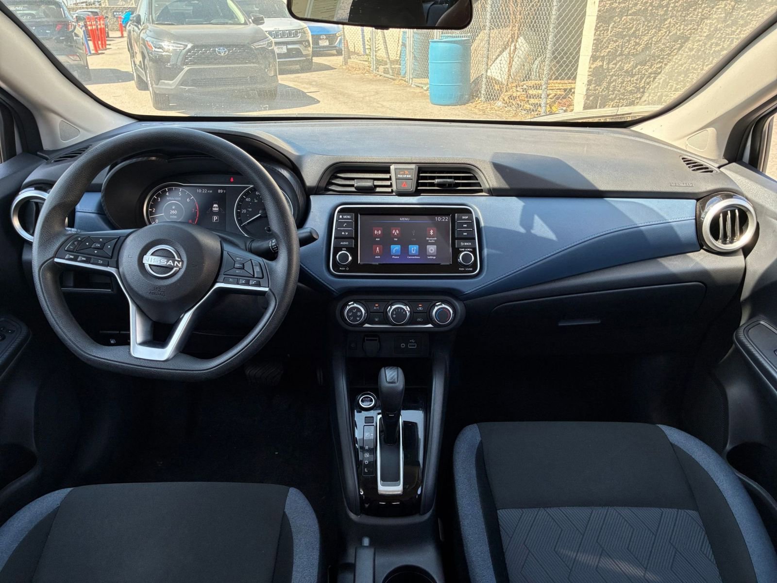 Thumbnail: 2025 Nissan Versa - 31