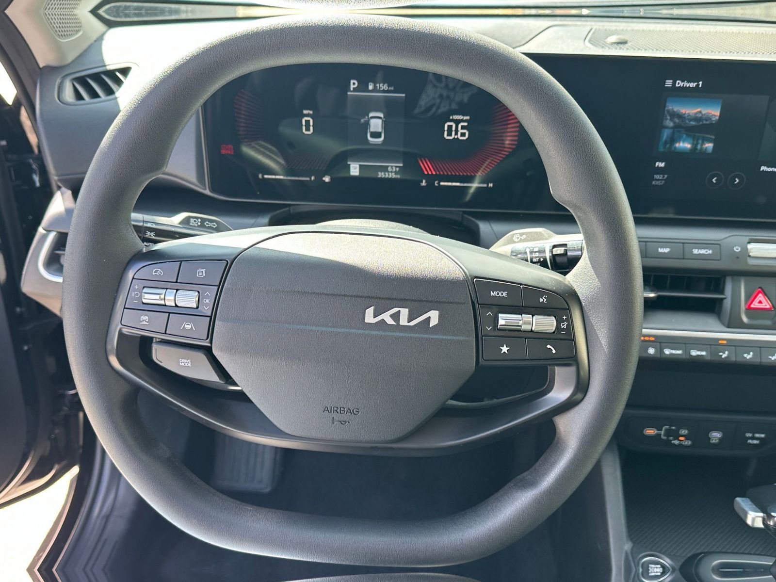 Thumbnail: 2025 Kia K4 - 27