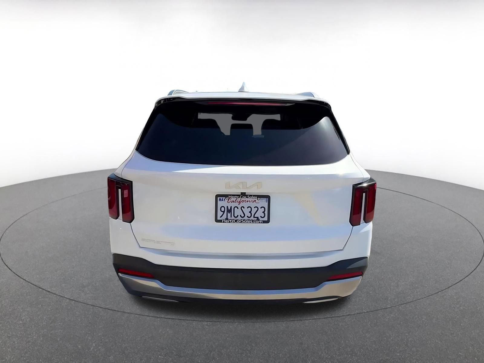 Thumbnail: 2024 Kia Sorento - 12
