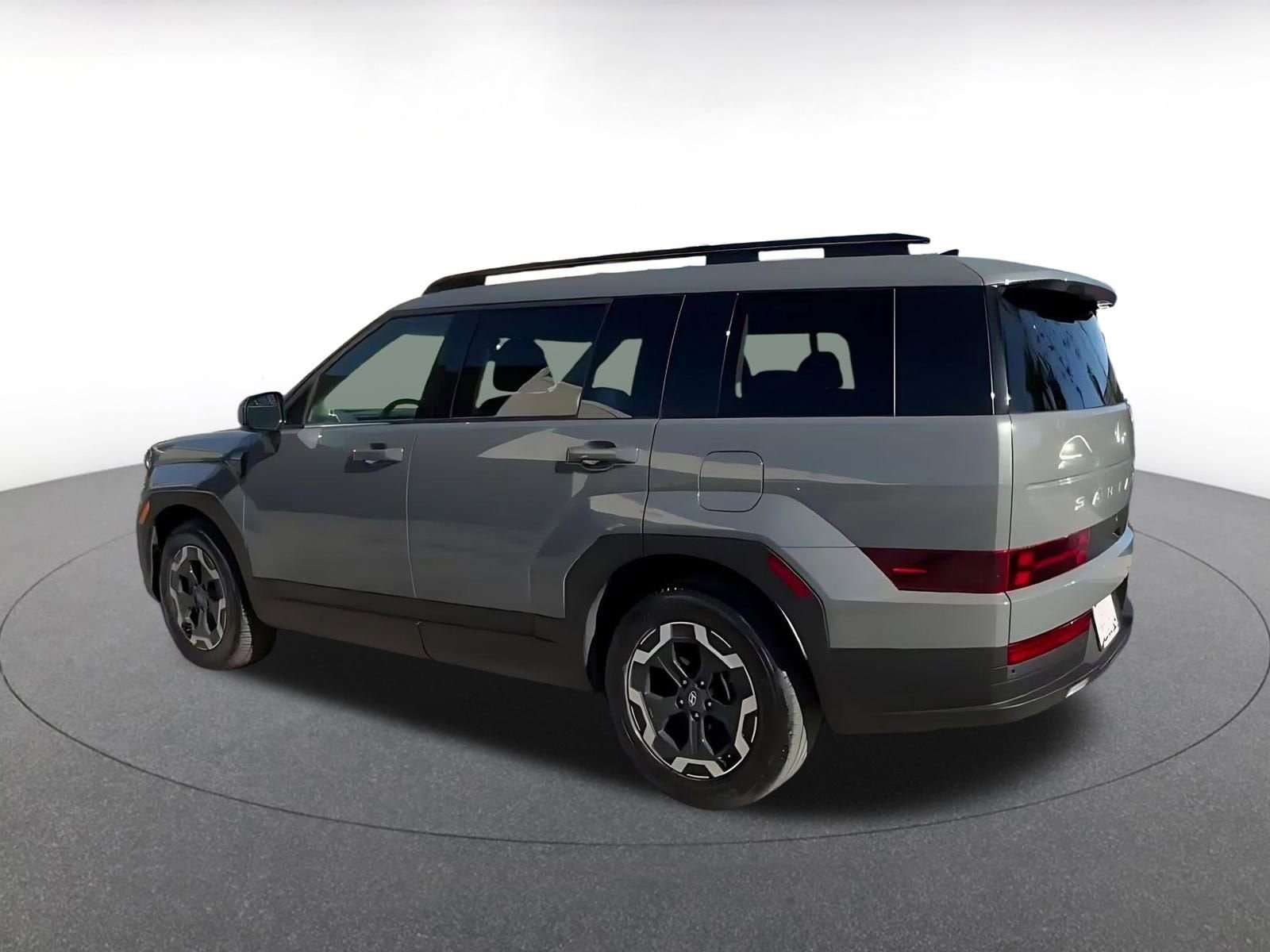 Thumbnail: 2025 Hyundai Santa Fe - 10