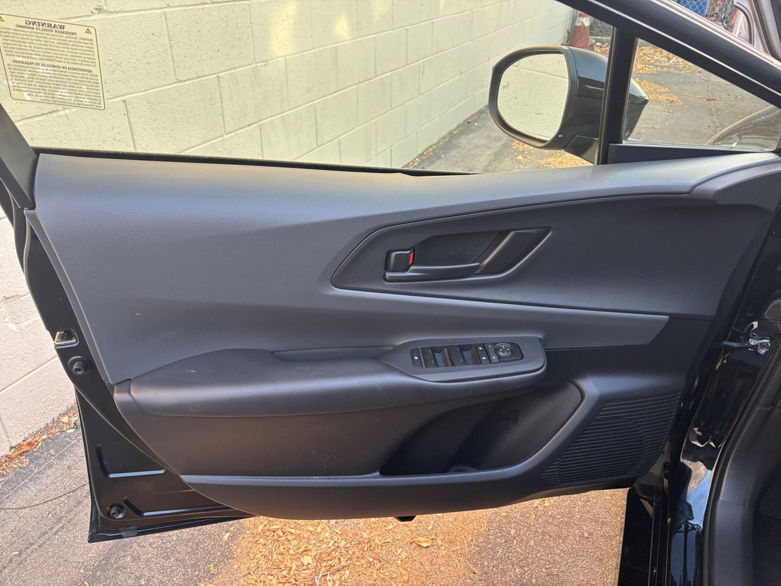 Thumbnail: 2025 Toyota Prius - 21