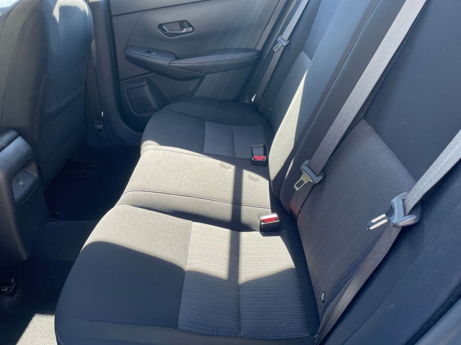 Thumbnail: 2025 Nissan Sentra - 23