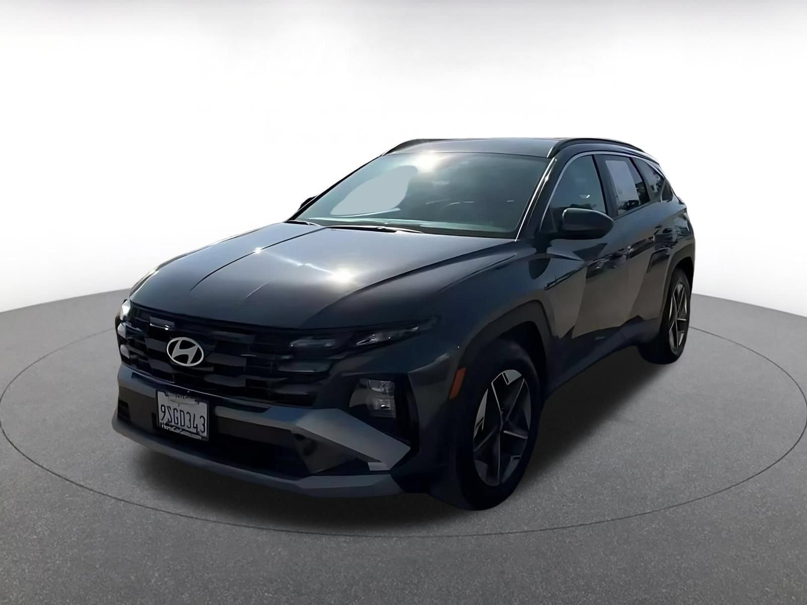Thumbnail: 2025 Hyundai Tucson - 7
