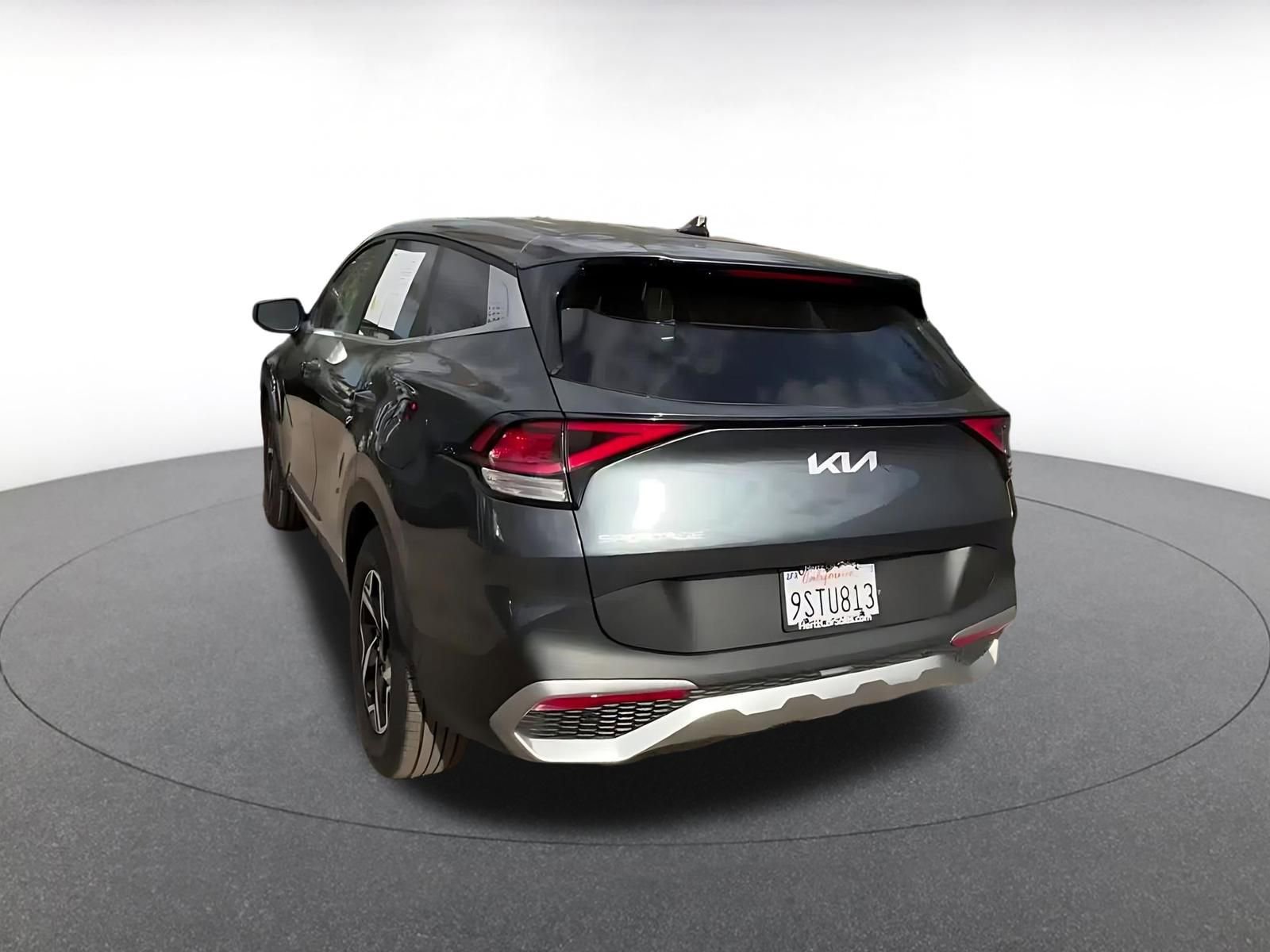 Thumbnail: 2025 Kia Sportage - 11