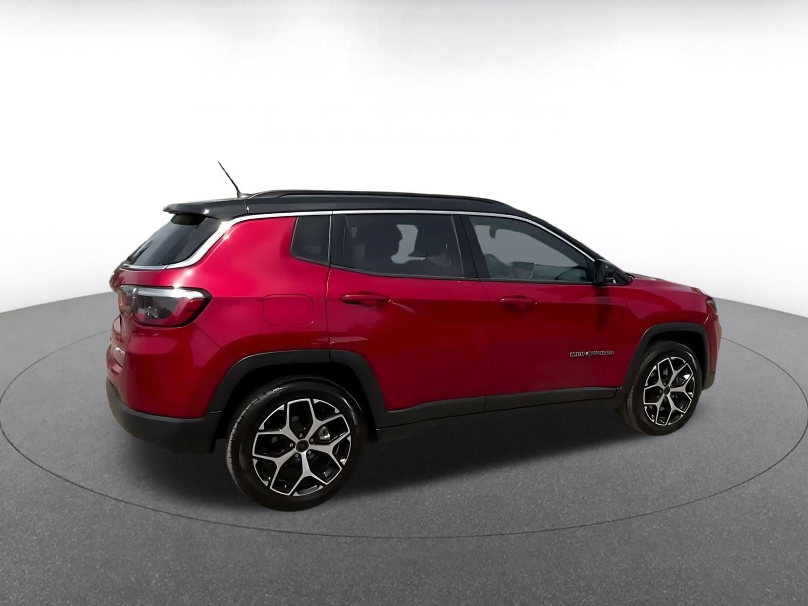 Thumbnail: 2025 Jeep Compass - 12