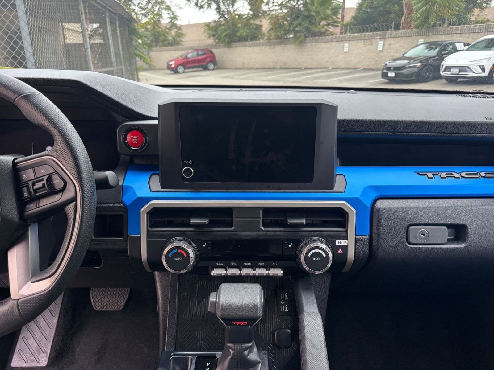 Thumbnail: 2025 Toyota Tacoma - 18