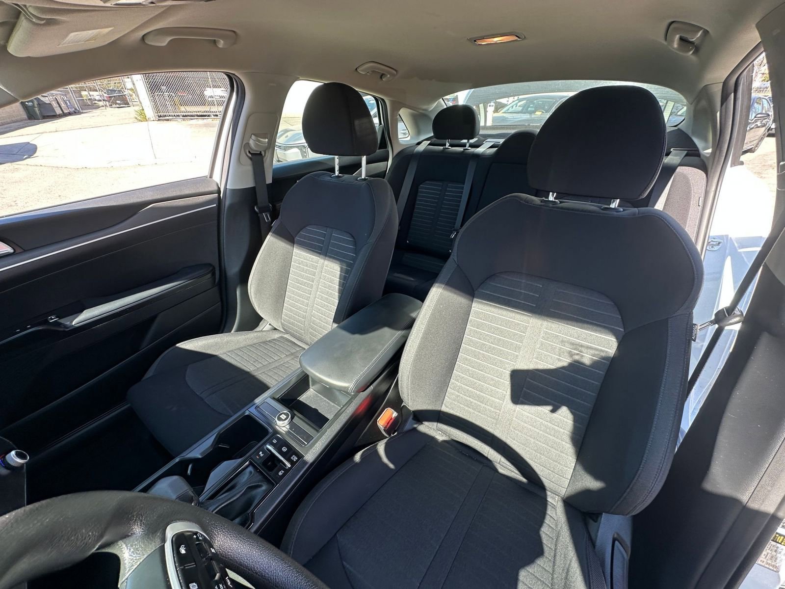 Thumbnail: 2025 Kia K5 - 35