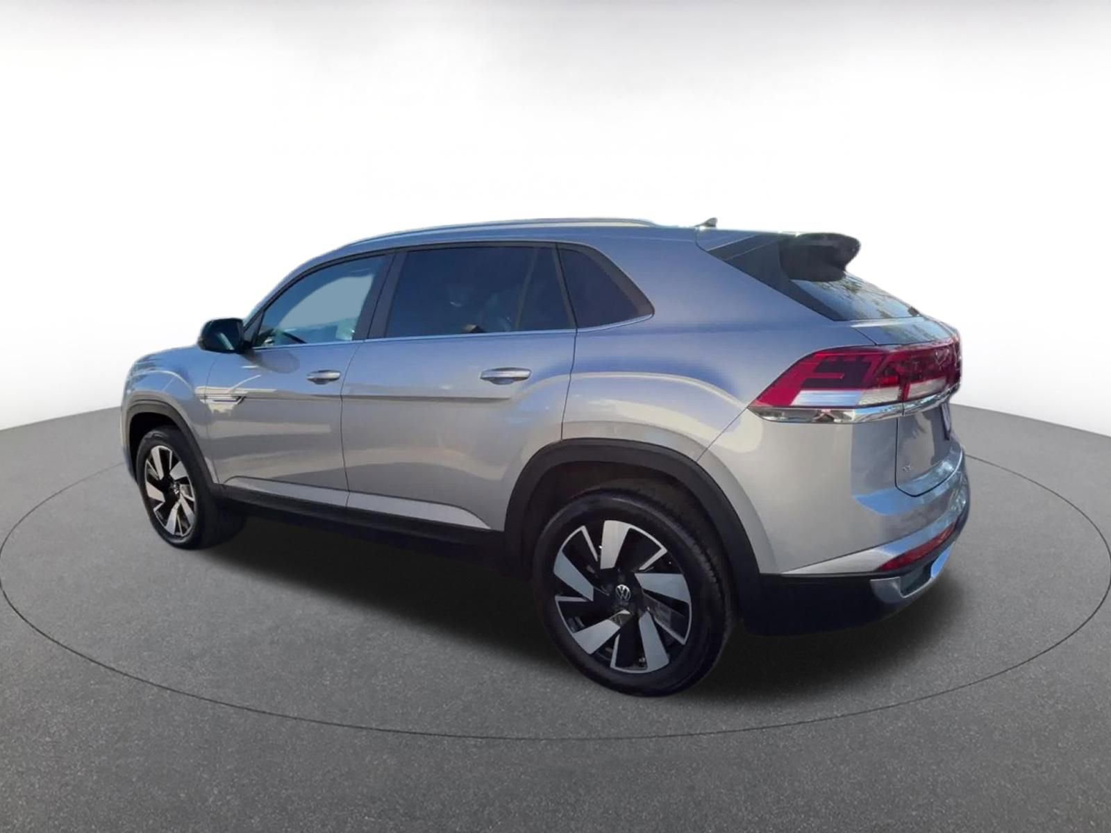 Thumbnail: 2025 Volkswagen Atlas - 10