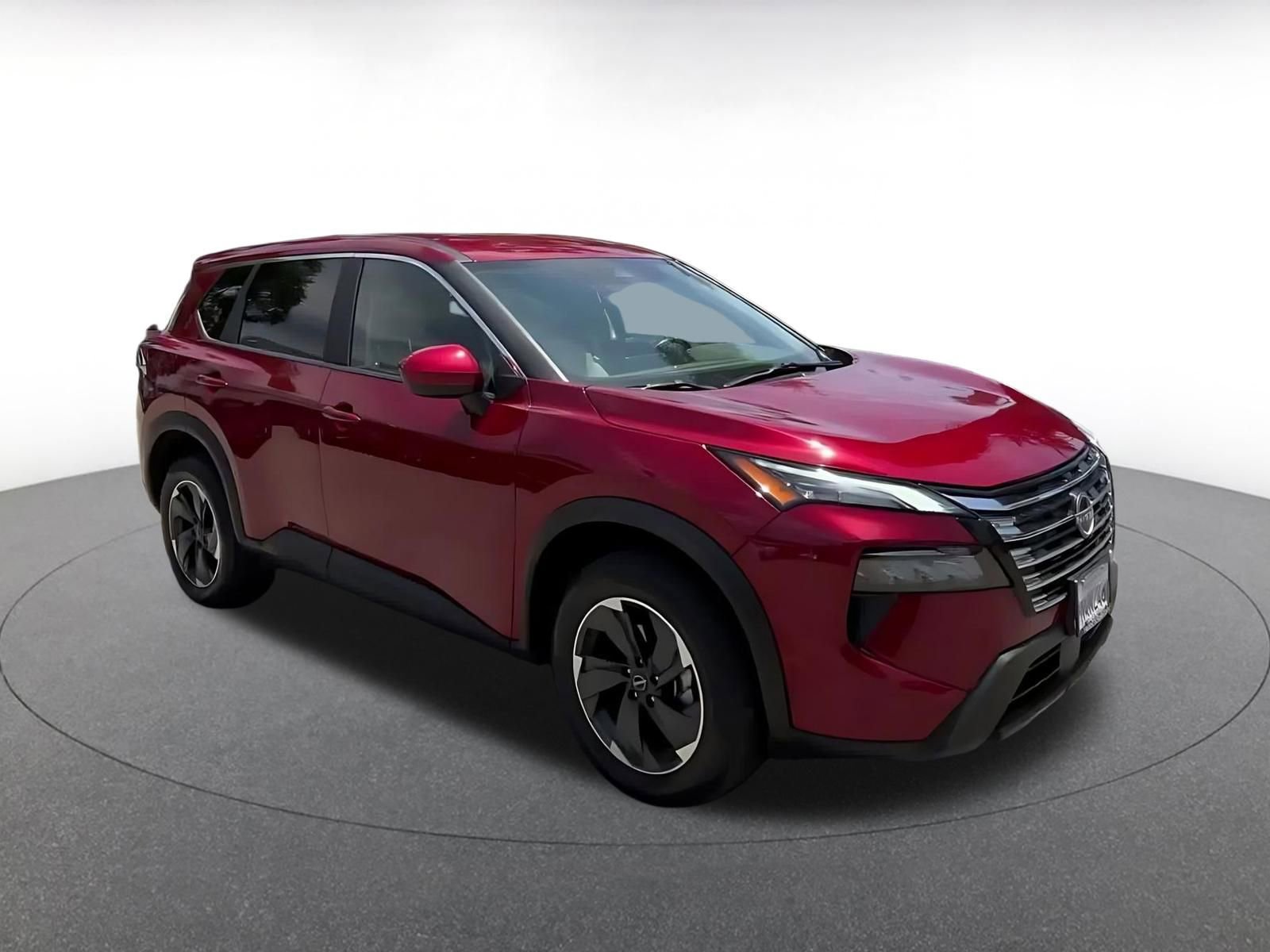 Thumbnail: 2025 Nissan Rogue - 2
