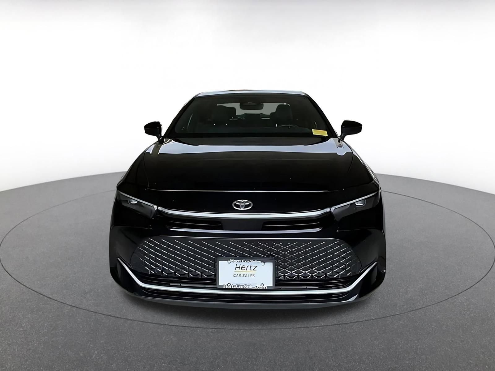 Thumbnail: 2025 Toyota Crown - 4