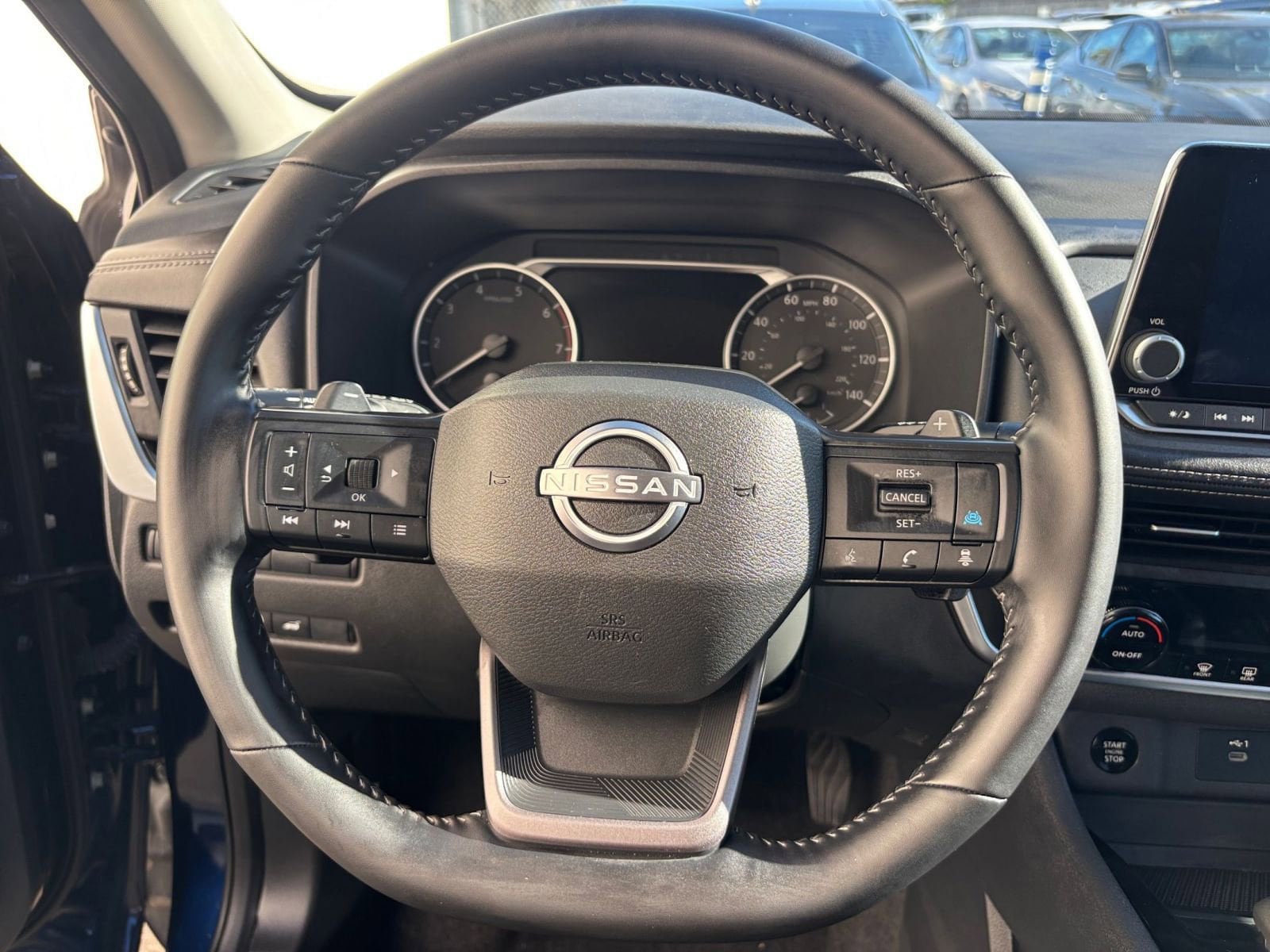 Thumbnail: 2025 Nissan Rogue - 31