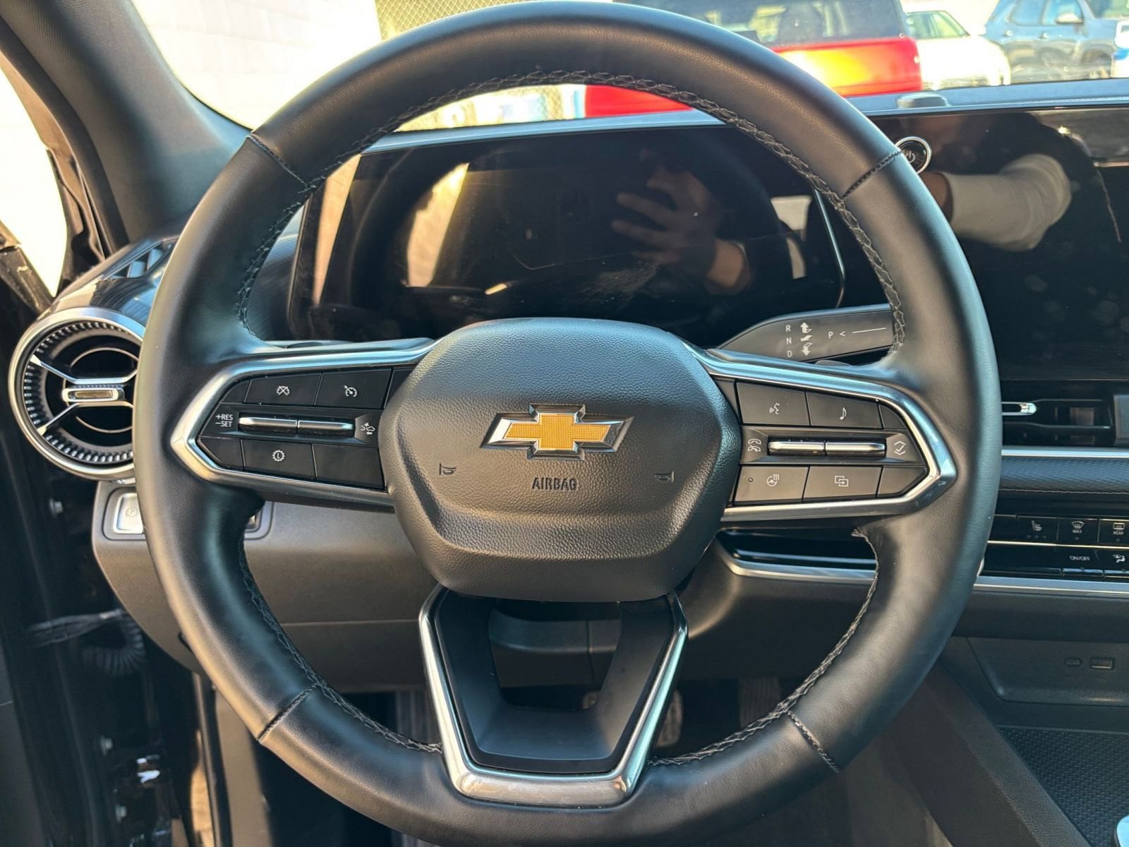 Thumbnail: 2025 Chevrolet Equinox - 28