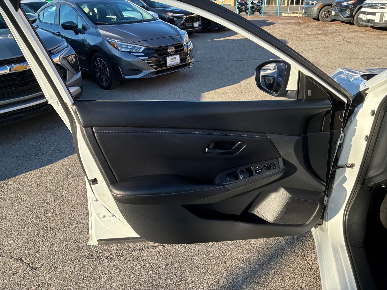 Thumbnail: 2025 Nissan Sentra - 18