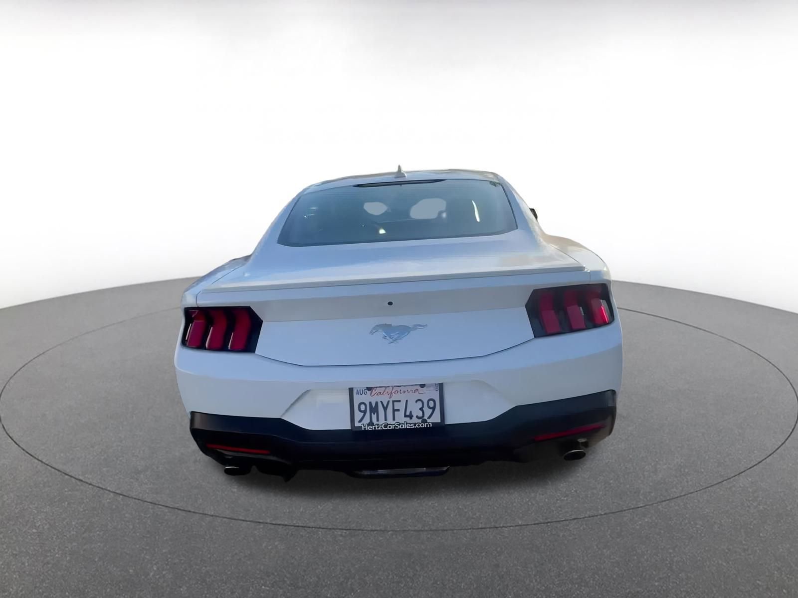 Thumbnail: 2024 Ford Mustang - 12