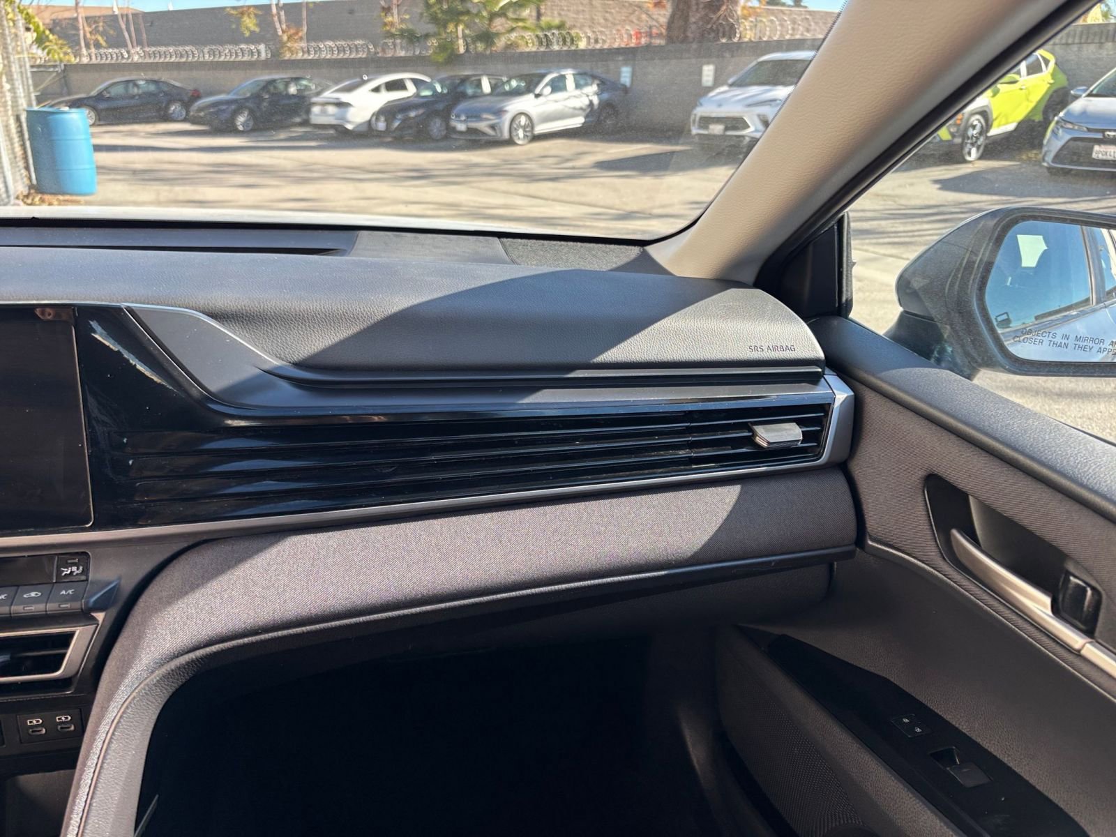 Thumbnail: 2025 Toyota Camry - 35